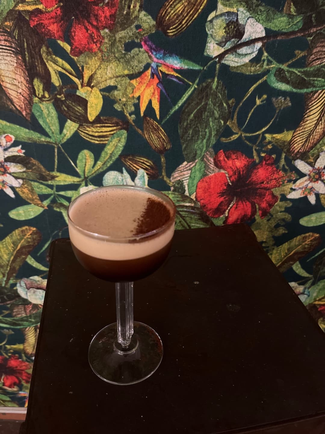 ESPRESSO MARTINI